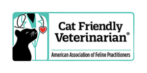 Cat Friendly Veterinarian