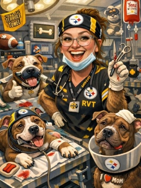 Brooke Cincinnati Family Vet