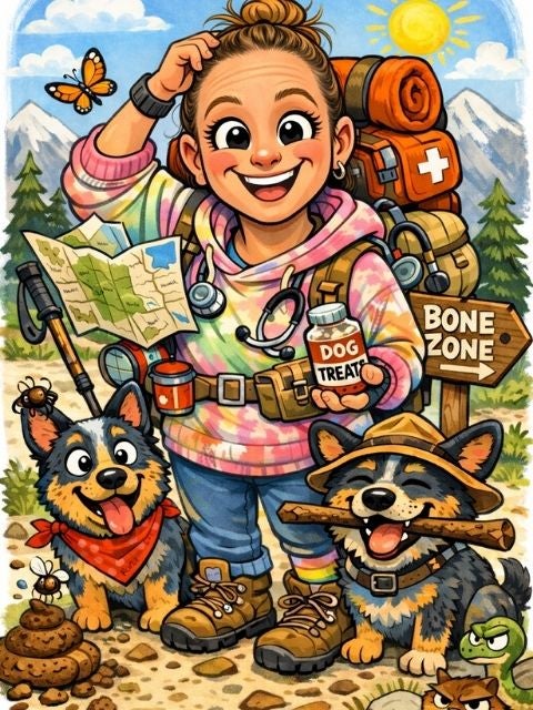 Heather Veterinary Assistant Red Bank Vet Cincinnati OH