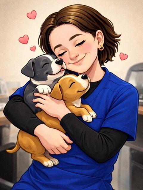 Heather Red Bank Vet Cincinnati OH