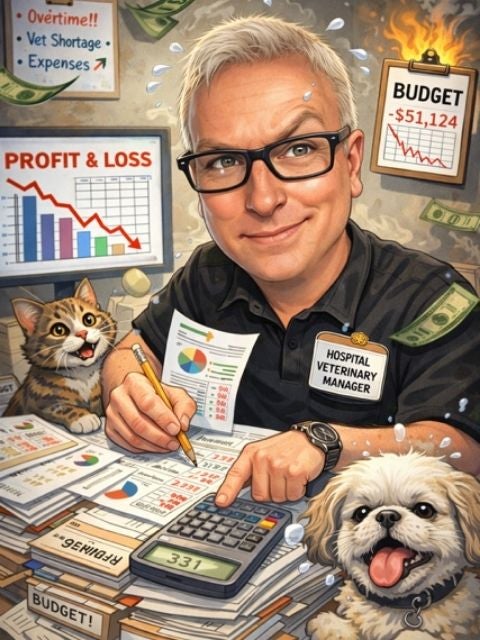 Kirk East Hills Vet Loveland