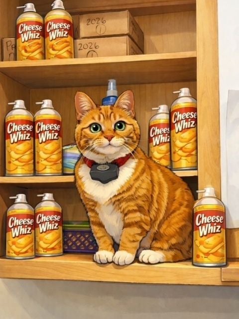 Lucy The Clinic Cat Cincinnati Family Vet