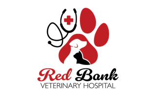 Red Bank Veterinary Hospital logo