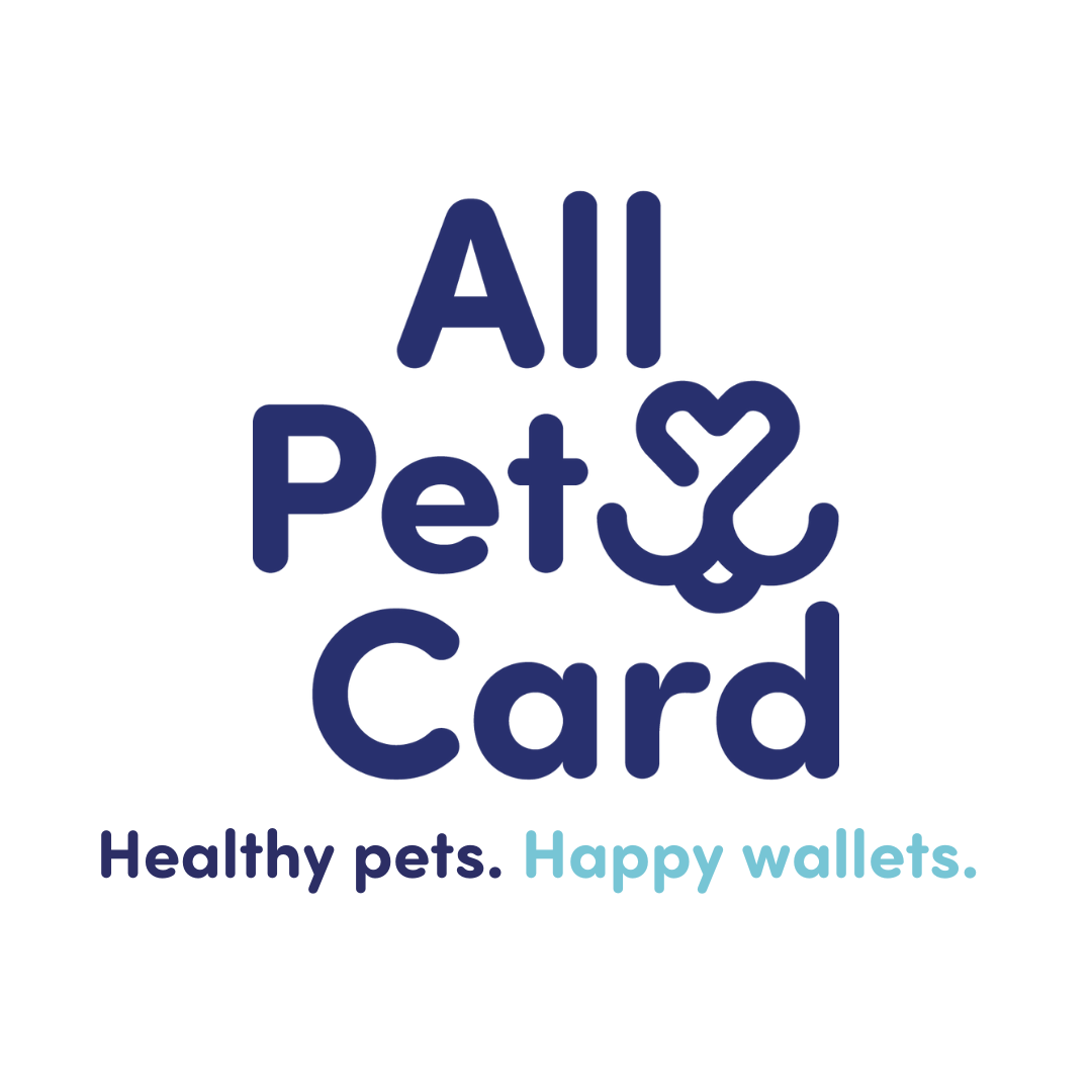 All Pet Card Logo