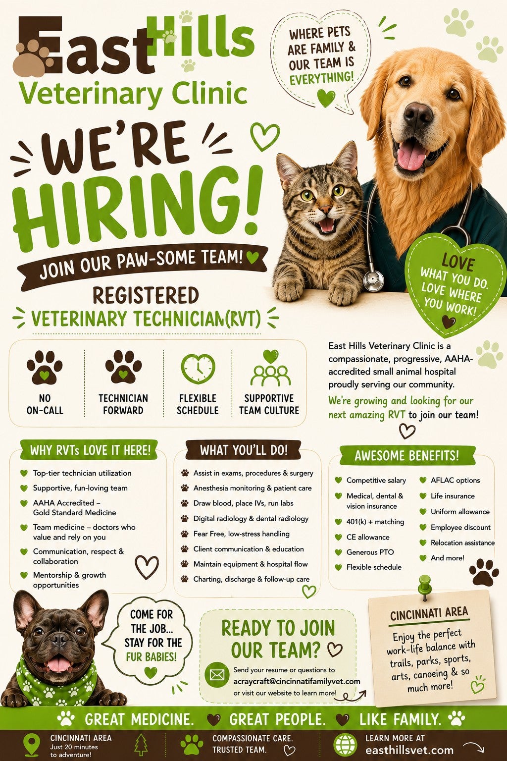 RVT ad