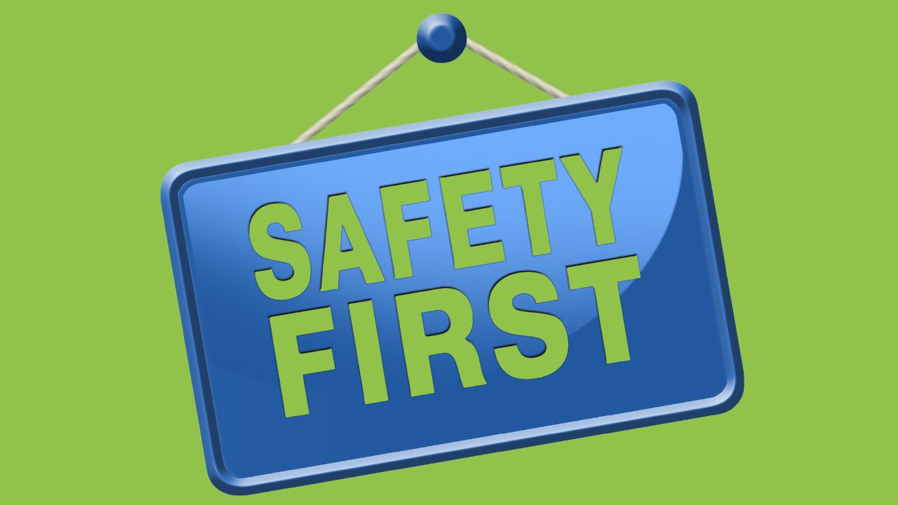 Safety Tips for Pet Parents