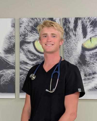 Dr. Jorgensen