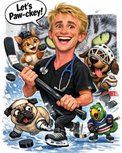 Dr. Jorgensen