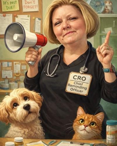 Dr. Wieneke