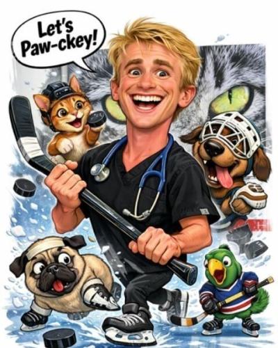 Dr. Jorgensen