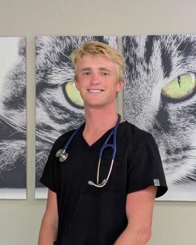 Dr. Jorgensen