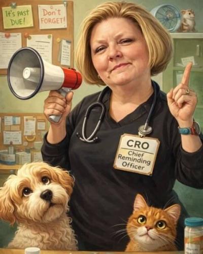Dr. Wieneke